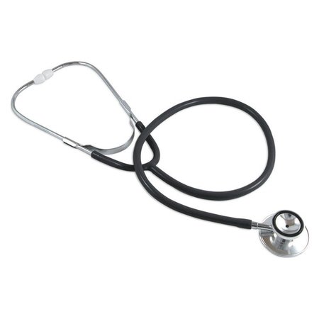 OASIS Dual Head Stethoscope, 22in, Overall Length: 30 in STDH